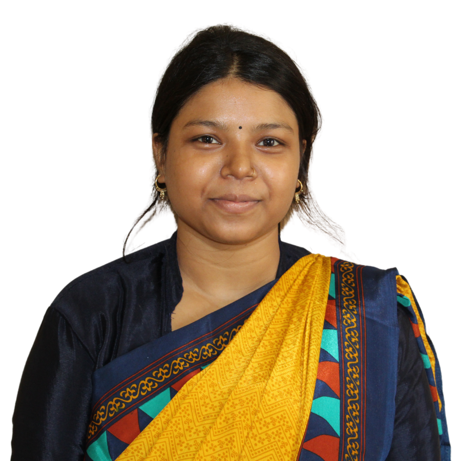 MS. ANJALI RAI